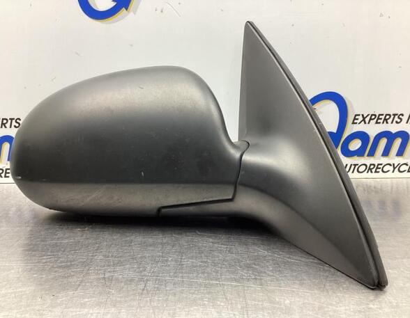 Wing (Door) Mirror HYUNDAI i30 (FD), HYUNDAI i30 Estate (FD)