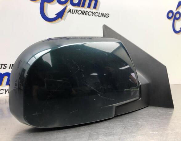 Wing (Door) Mirror KIA CARENS II MPV (FJ)