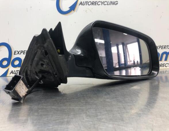 Wing (Door) Mirror AUDI A3 (8L1)