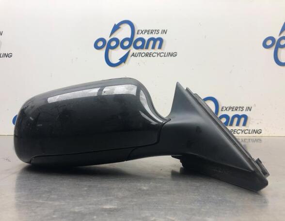 Wing (Door) Mirror AUDI A3 (8L1)