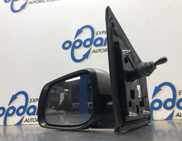 Wing (Door) Mirror KIA PICANTO (JA), KIA PICANTO (TA)