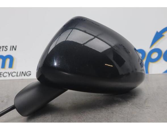 Wing (Door) Mirror OPEL CORSA D (S07)