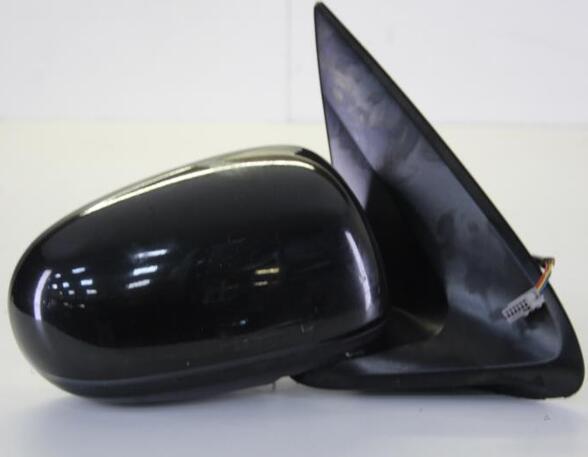 Wing (Door) Mirror NISSAN ALMERA II Hatchback (N16)