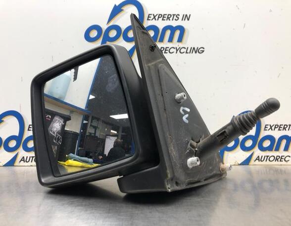 Wing (Door) Mirror OPEL COMBO Box Body/MPV, OPEL COMBO Tour