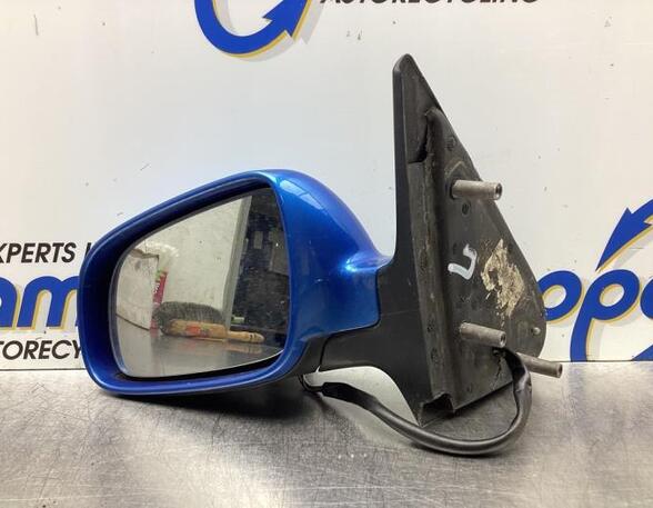 Wing (Door) Mirror VW POLO (6N2)