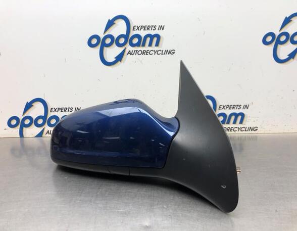 Wing (Door) Mirror OPEL ASTRA H (A04)