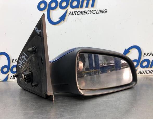 Wing (Door) Mirror OPEL ASTRA H (A04)