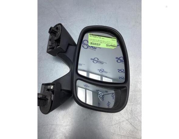 Wing (Door) Mirror OPEL VIVARO A Van (X83), OPEL VIVARO A Bus (X83)