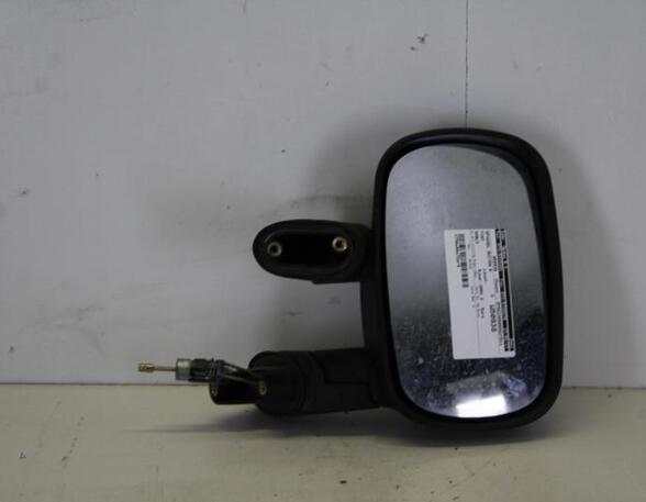 Wing (Door) Mirror FIAT DOBLO MPV (119_, 223_), FIAT DOBLO Box Body/MPV (223_)