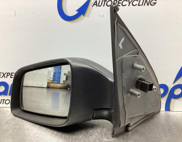 Wing (Door) Mirror OPEL ASTRA G Estate (T98), OPEL ASTRA G CLASSIC Caravan (F35)