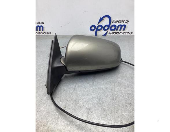 Wing (Door) Mirror AUDI A4 Avant (8ED, B7), AUDI A4 Avant (8E5, B6)