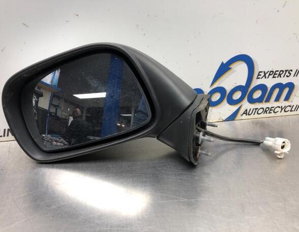 Wing (Door) Mirror OPEL AGILA (A) (H00)