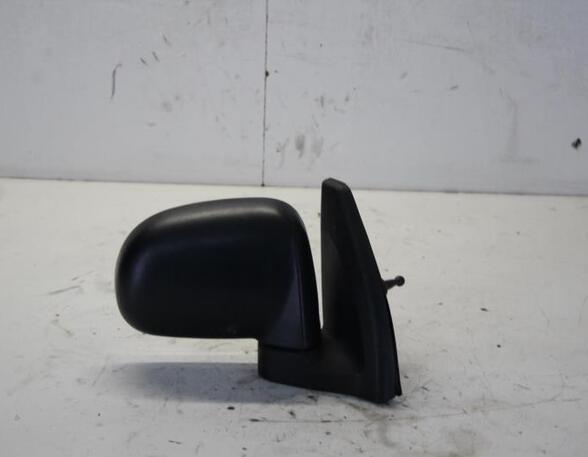 Wing (Door) Mirror HYUNDAI ATOS (MX), HYUNDAI ATOS PRIME (MX)