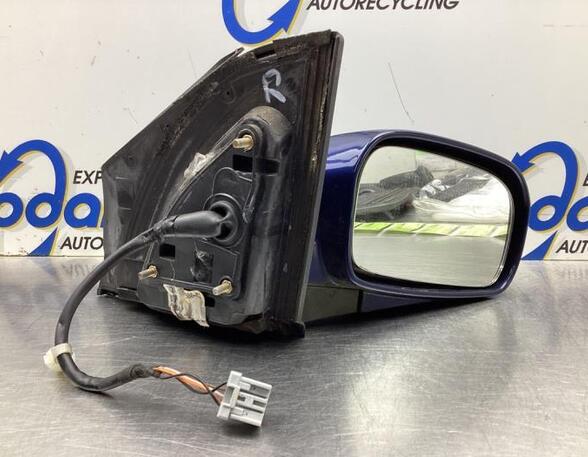 Wing (Door) Mirror HONDA CIVIC VII Hatchback (EU, EP, EV)