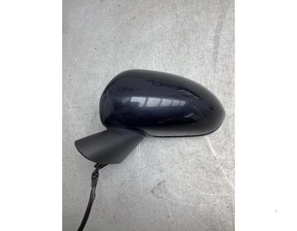 Wing (Door) Mirror OPEL CORSA D (S07)