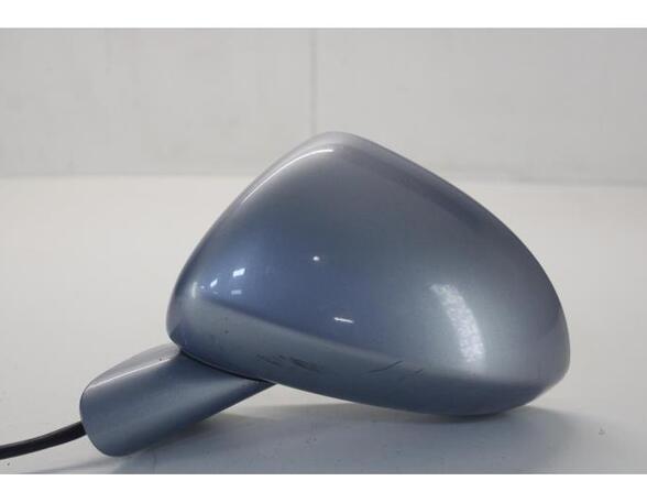 Wing (Door) Mirror OPEL CORSA D (S07)