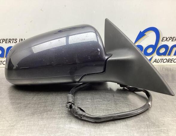 Wing (Door) Mirror AUDI A6 (4F2, C6)