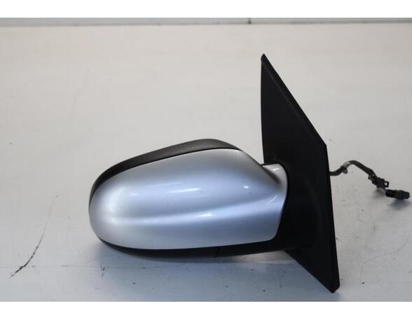 Wing (Door) Mirror VW FOX Hatchback (5Z1, 5Z3, 5Z4)