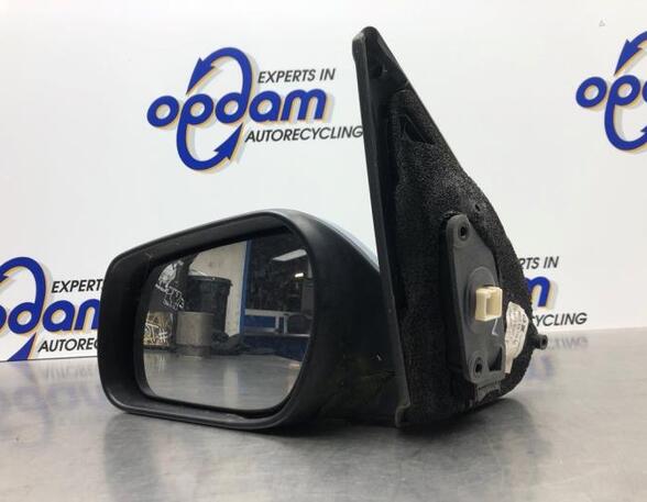 Wing (Door) Mirror MAZDA 2 (DY)