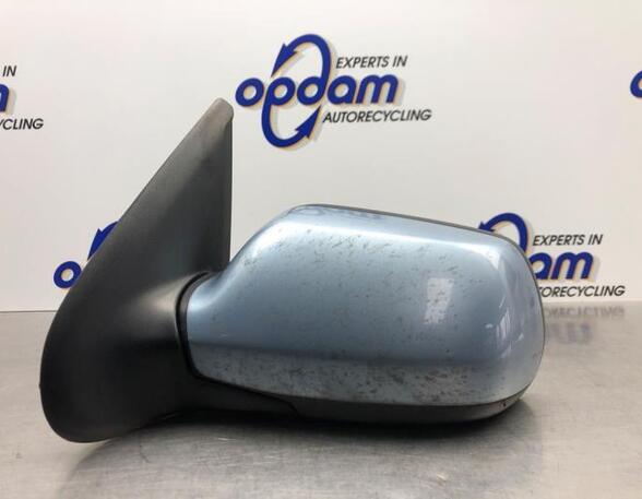 Wing (Door) Mirror MAZDA 2 (DY)