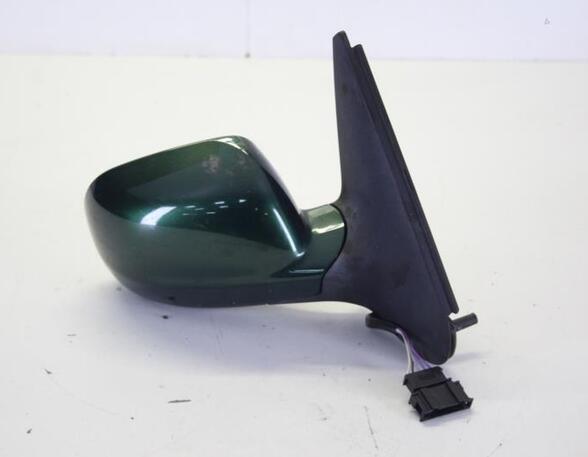 Wing (Door) Mirror VW GOLF III Cabriolet (1E7)