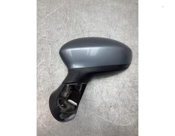 Wing (Door) Mirror FIAT GRANDE PUNTO (199_), FIAT PUNTO EVO (199_), ABARTH GRANDE PUNTO, FIAT PUNTO (199_)