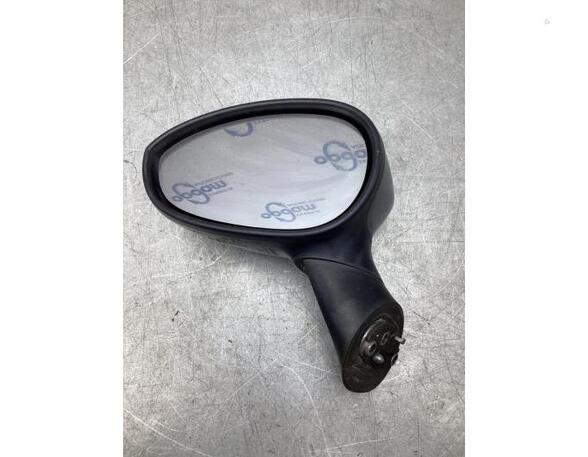 Wing (Door) Mirror FIAT GRANDE PUNTO (199_), FIAT PUNTO EVO (199_), ABARTH GRANDE PUNTO, FIAT PUNTO (199_)