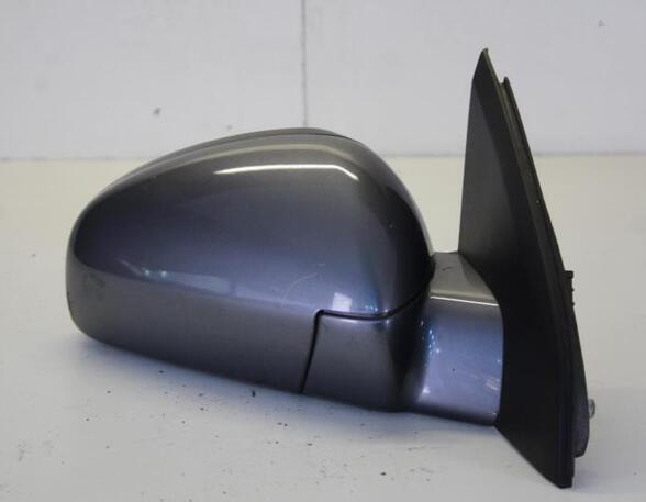 Wing (Door) Mirror OPEL VECTRA C Estate (Z02)