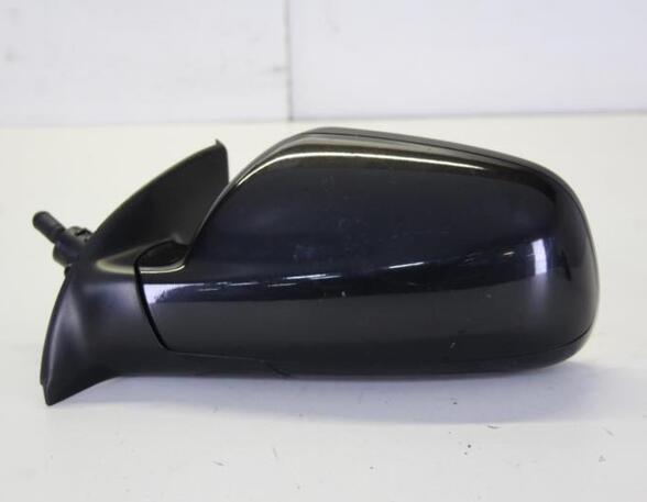 Wing (Door) Mirror PEUGEOT 307 Break (3E), PEUGEOT 307 SW (3H)