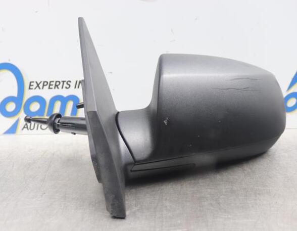 Wing (Door) Mirror KIA RIO II (JB)