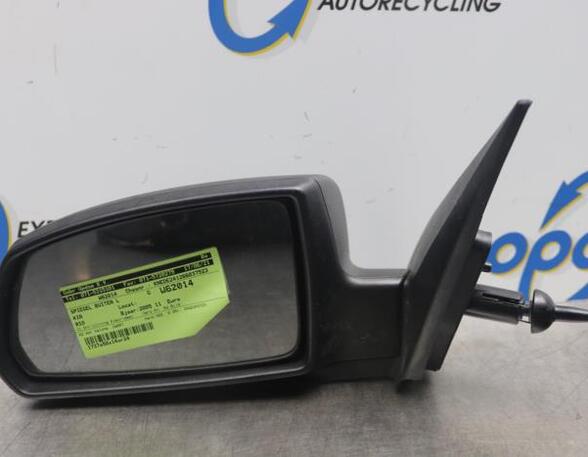 Wing (Door) Mirror KIA RIO II (JB)