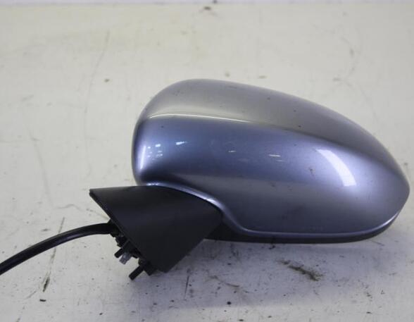 Wing (Door) Mirror OPEL CORSA D (S07)