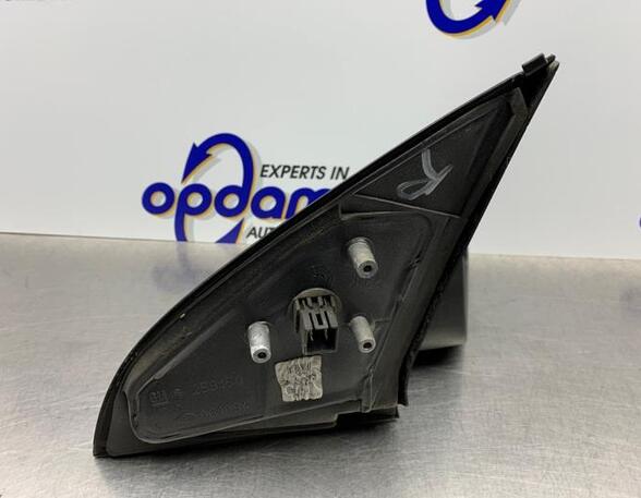 Wing (Door) Mirror OPEL ASTRA G Hatchback (T98)