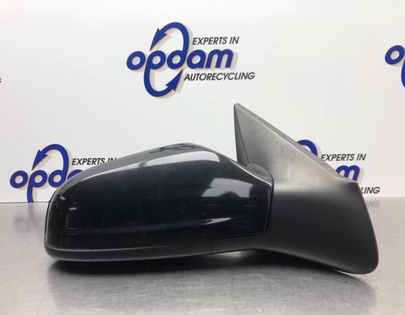 Wing (Door) Mirror OPEL ASTRA H TwinTop (A04)