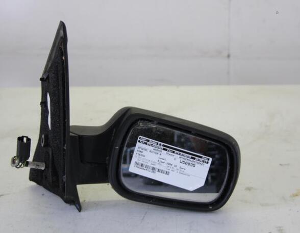 Wing (Door) Mirror FORD FIESTA V (JH_, JD_), FORD FIESTA V Van