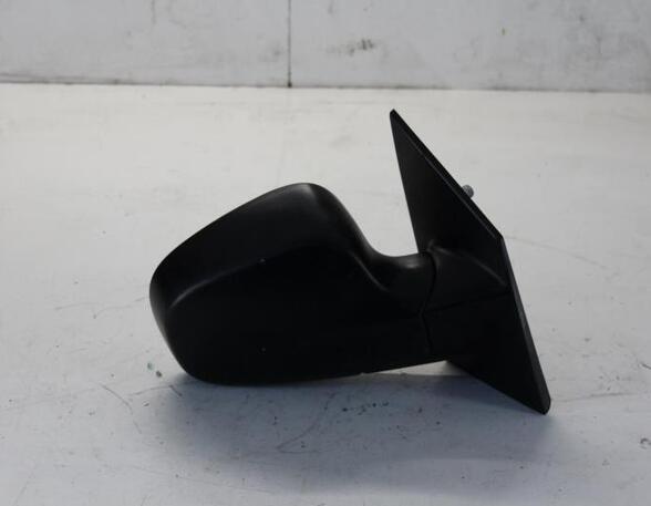 Wing (Door) Mirror HYUNDAI MATRIX (FC)