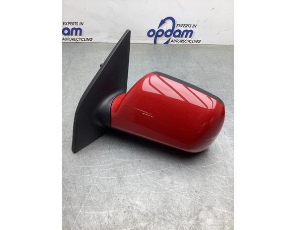 Wing (Door) Mirror KIA PICANTO (SA)