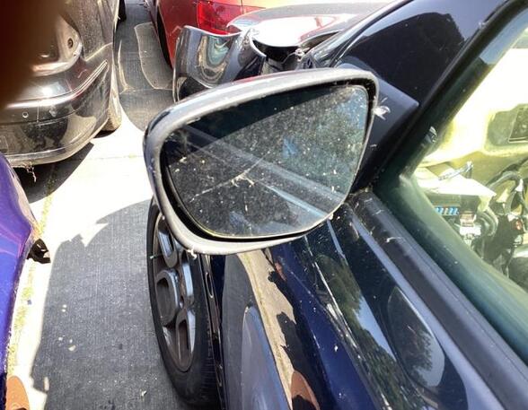 Wing (Door) Mirror CITROËN C4 CACTUS