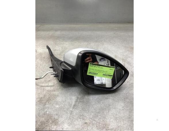 Wing (Door) Mirror PEUGEOT 208 I (CA_, CC_)