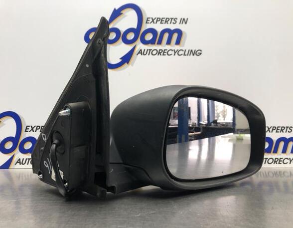 Wing (Door) Mirror SUZUKI SWIFT III (MZ, EZ)