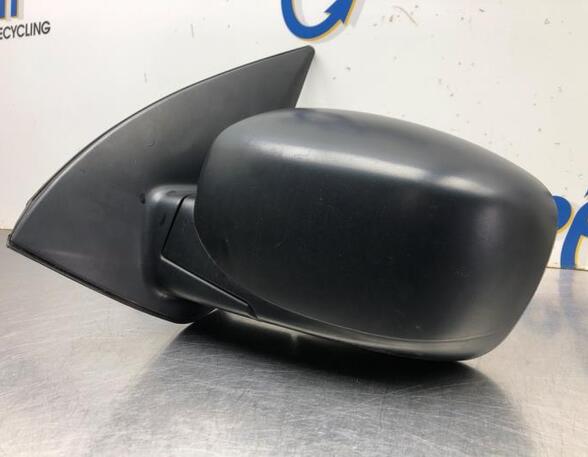 Wing (Door) Mirror HYUNDAI i10 (PA)