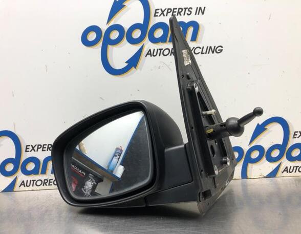 Wing (Door) Mirror HYUNDAI i10 (PA)