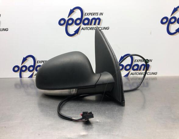 Wing (Door) Mirror VW GOLF V (1K1), VW GOLF VI (5K1)