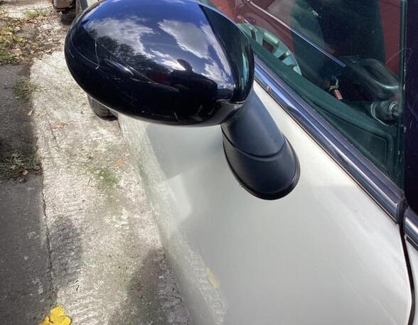 Wing (Door) Mirror MINI MINI (R50, R53), MINI MINI (R56)