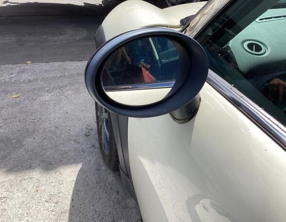 Wing (Door) Mirror MINI MINI (R50, R53), MINI MINI (R56)