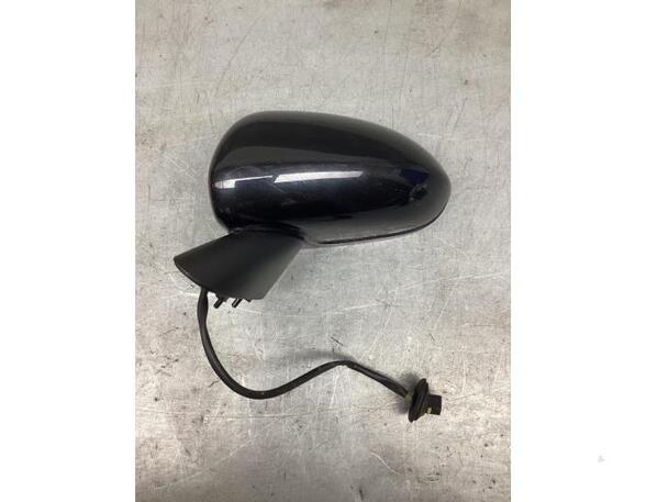 Wing (Door) Mirror OPEL CORSA D (S07)