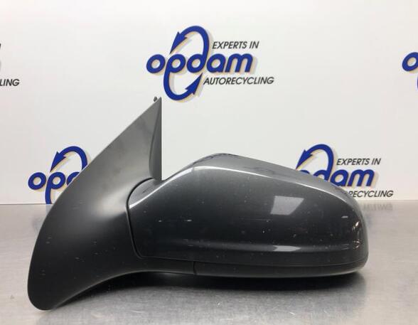 Wing (Door) Mirror OPEL ASTRA H (A04)