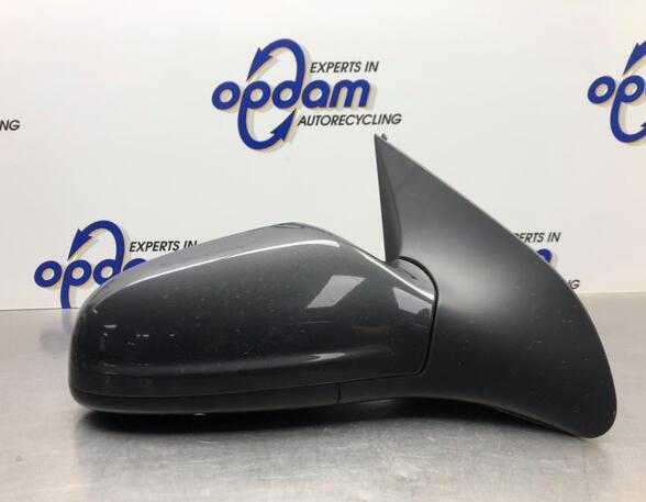 Wing (Door) Mirror OPEL ASTRA H (A04)