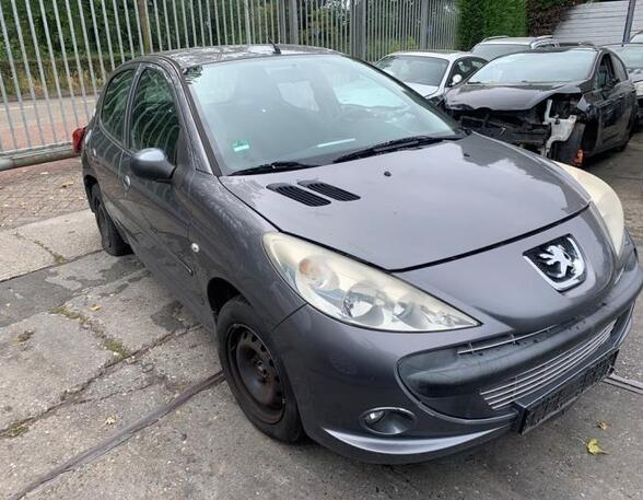 Buitenspiegel PEUGEOT 206+ (2L_, 2M_)