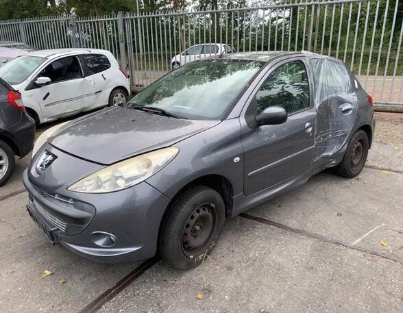 Buitenspiegel PEUGEOT 206+ (2L_, 2M_)